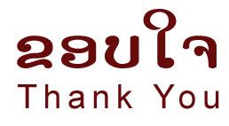 thanks